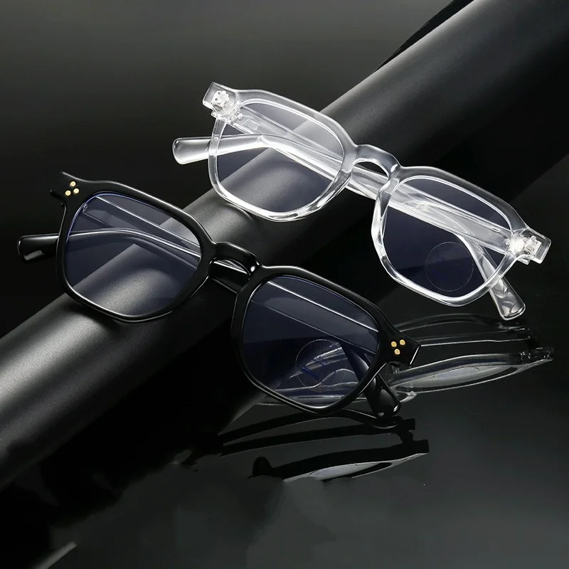 

Prescription Glasses Man Style Blue Light Lenses to Myopia Eyeglasses Women's Eyepieces for Myopia Glasses for Women