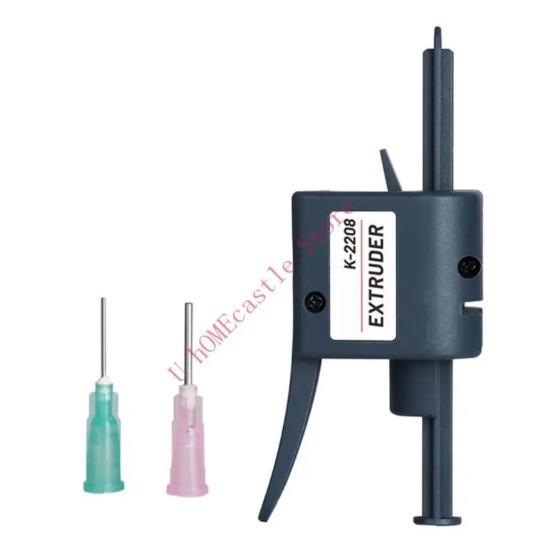 

63HF Профессиональные паяные пасты диспенсеры паяные пая