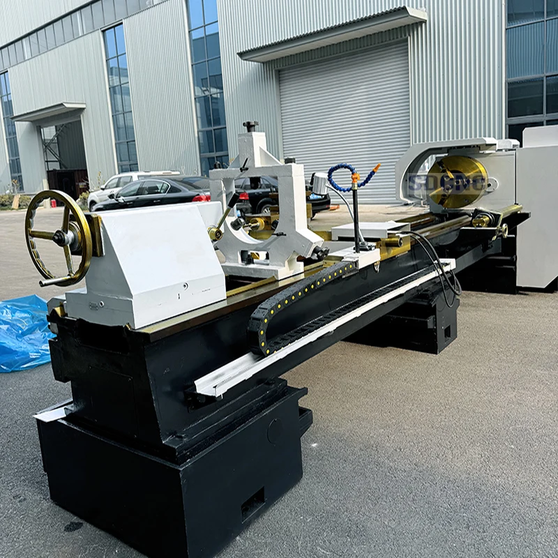 Q1327 Screw Cutting Machine  Thread Cutting Lathe Machine  With High Performance