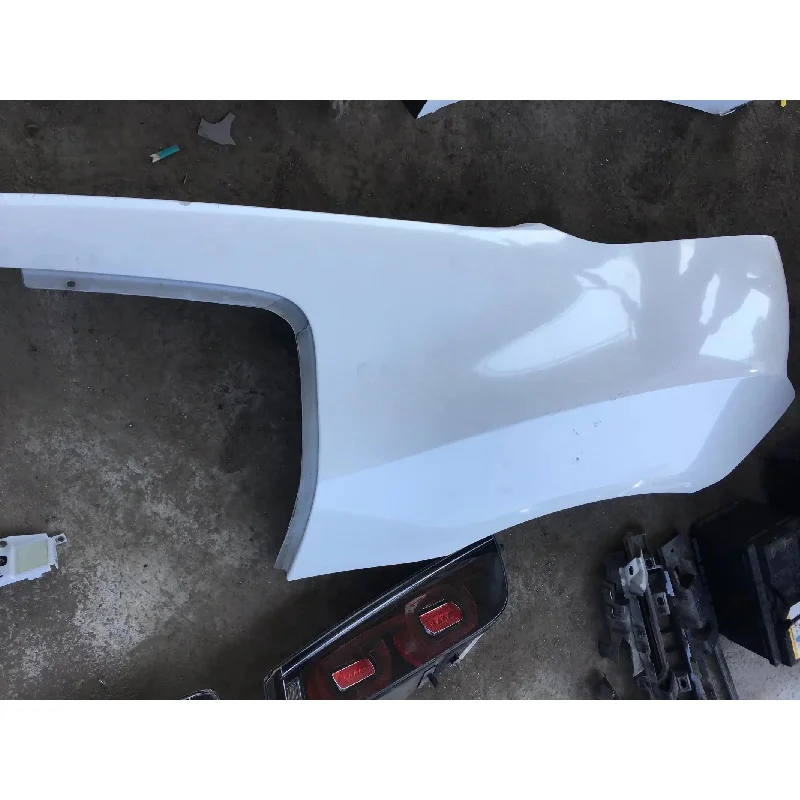 Economical Used Rear Left Right Quarter Panel Wing Mudguard With OEM Numbers 420809603,420809604 Auto Body Ac