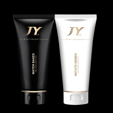 JYBL Travel Lubricating Fluid Personal Hygiene Product for Smoothness And Comfort