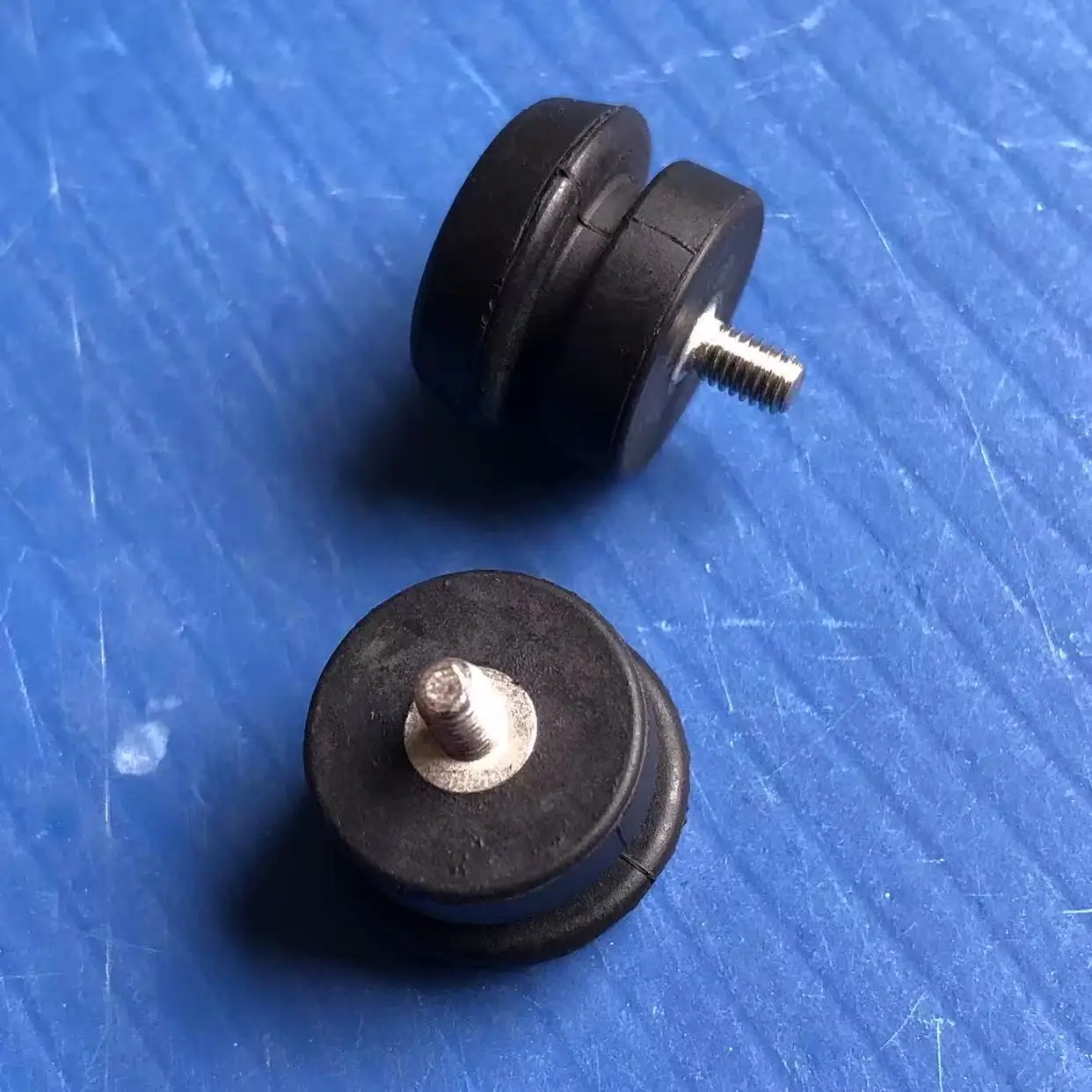 Per kit tappo in gomma pompa Agras DJI T30/T10 parti accessori drone agricolo