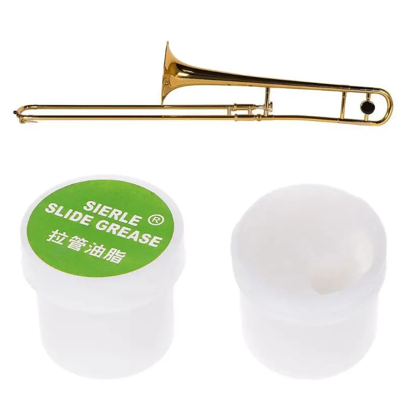 Trumpet bôi trơn trượt mỡ Clarinet dụng cụ bằng đồng thau duy trì công cụ