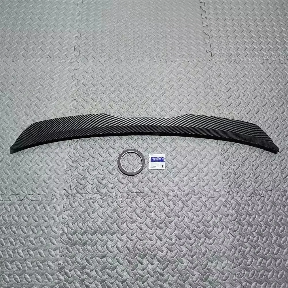 Carbon Look
