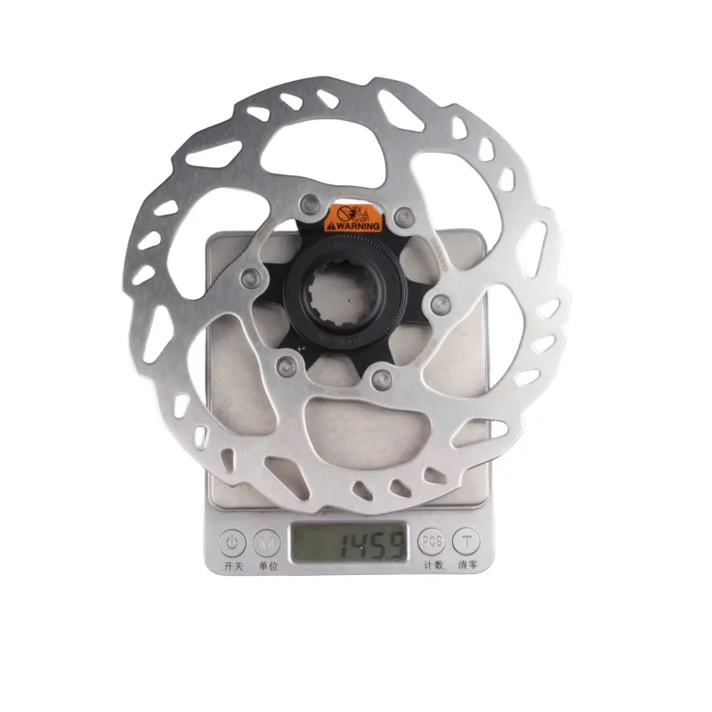 Shimano Center Lock Disc Rotor XTR RT MT900 DEORE XT SLX MT800 RT CL800 CL900 RT70 Hydraulische Dura Ace Fahrrad Bremsscheibe Rotor – Detail 31
