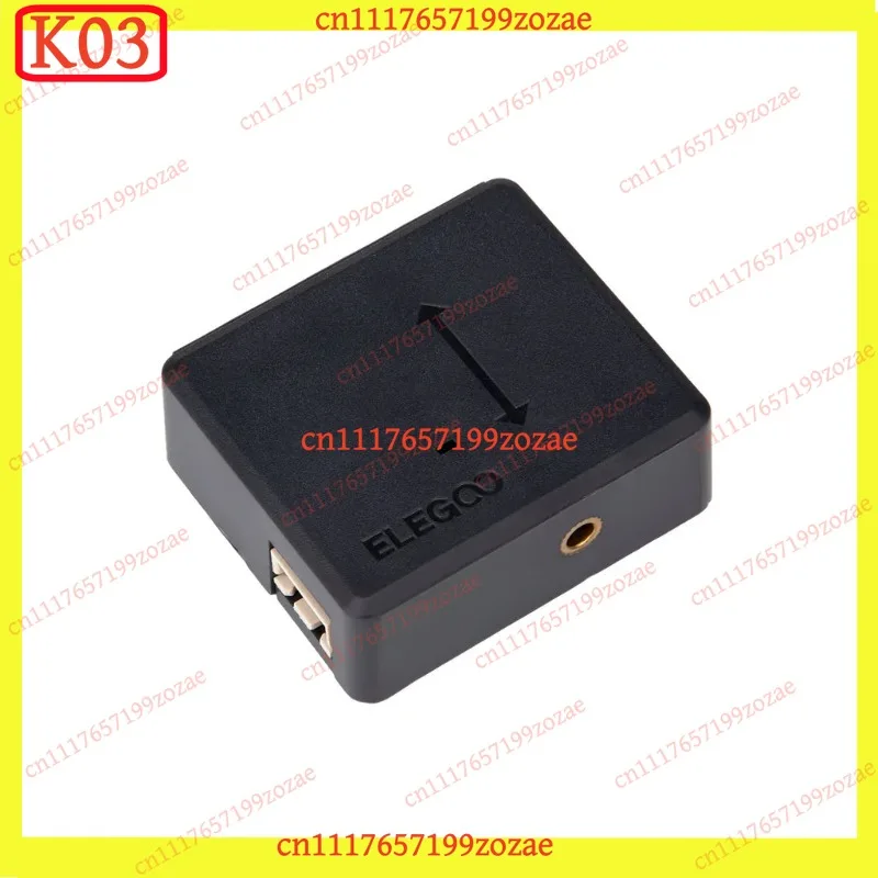 k3 Filament Runout Sensor Assembly, Compatible for ELEGOO Centauri Carbon CC1 3D Printer Parts