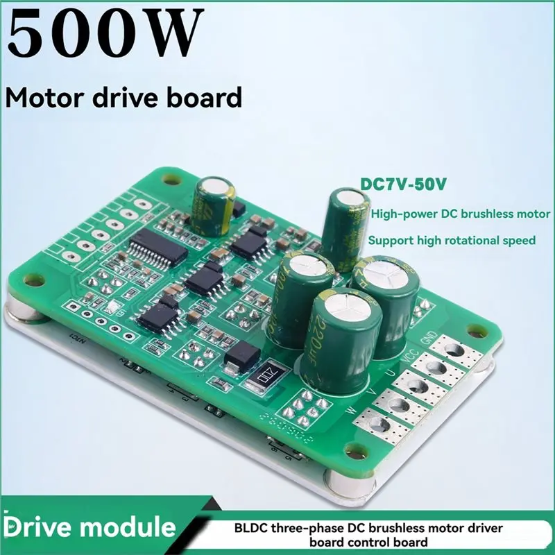 AB46-500W Dc Brushl…