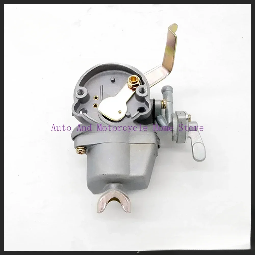 NB411 Carburetor fit for Robin CG411 brush cutter EC04 BC411 makita RBC411 Grass trimmer 1E40F-6 40.2cc float type 5416040000