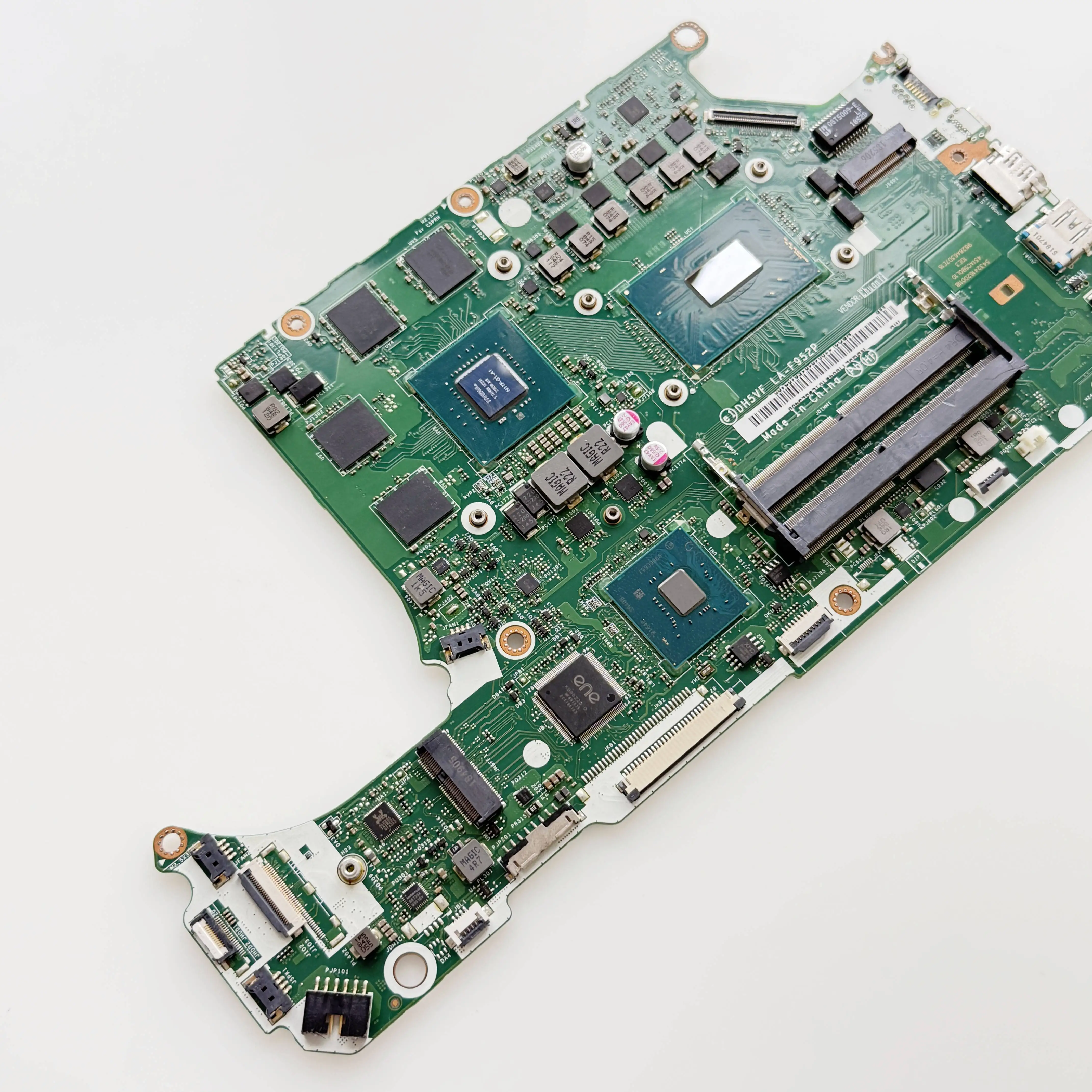 For Acer Nitro 5 AN515-52 AN515-53 Laptop Motherboard DH5VF LA