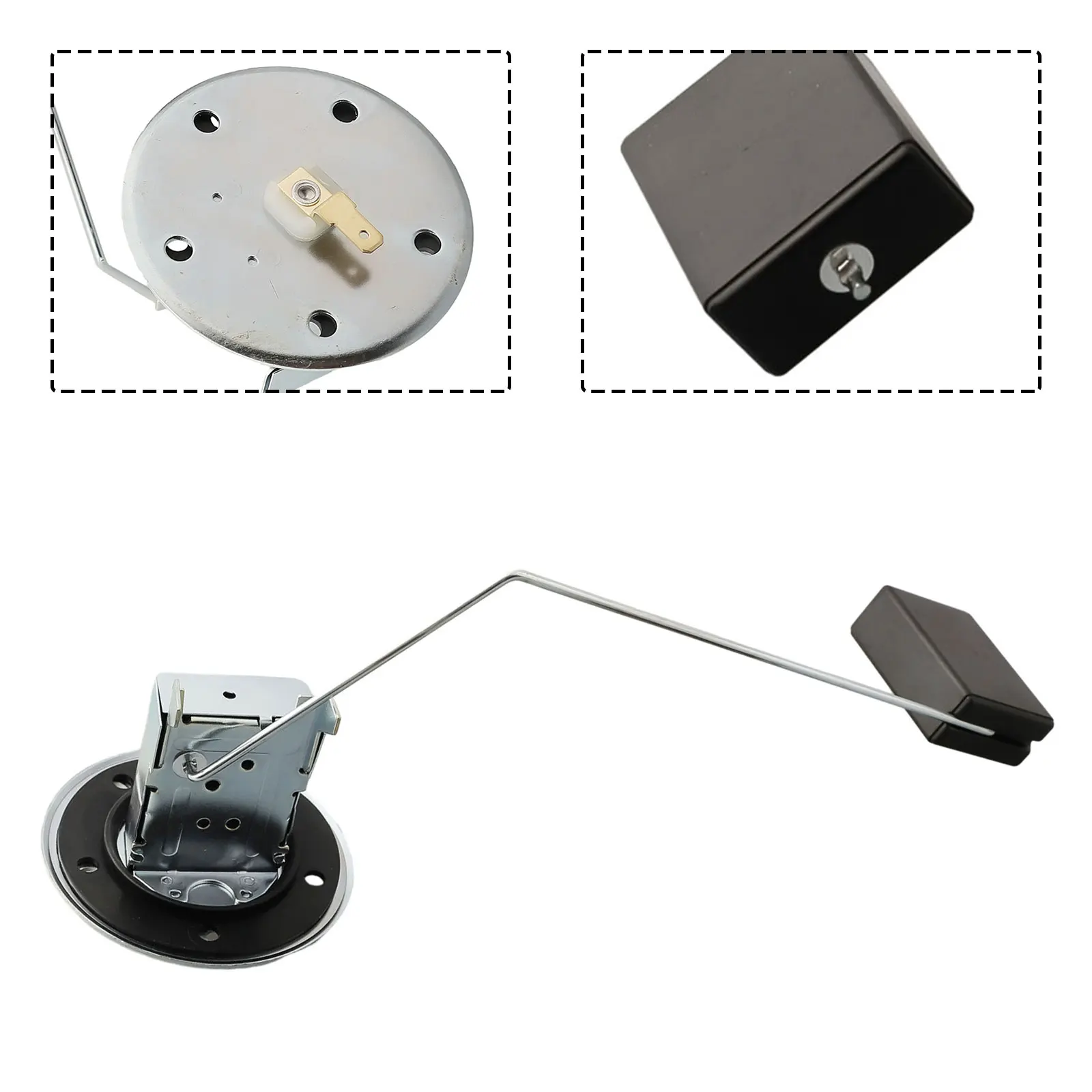 لمستشعر مستوى الوقود لمحلول الاستبدال الخاص لسوزوكي مناسب لعملية الاتصال البسيط '85'95 المغلقة #3