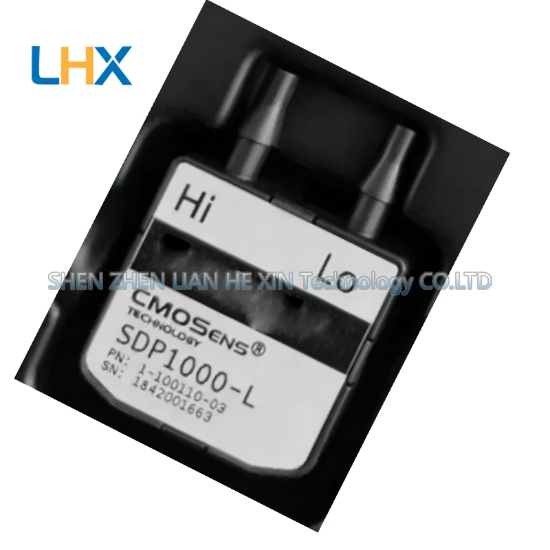 SDP1000-L SDP1000 Pressure differential sensor original in stock