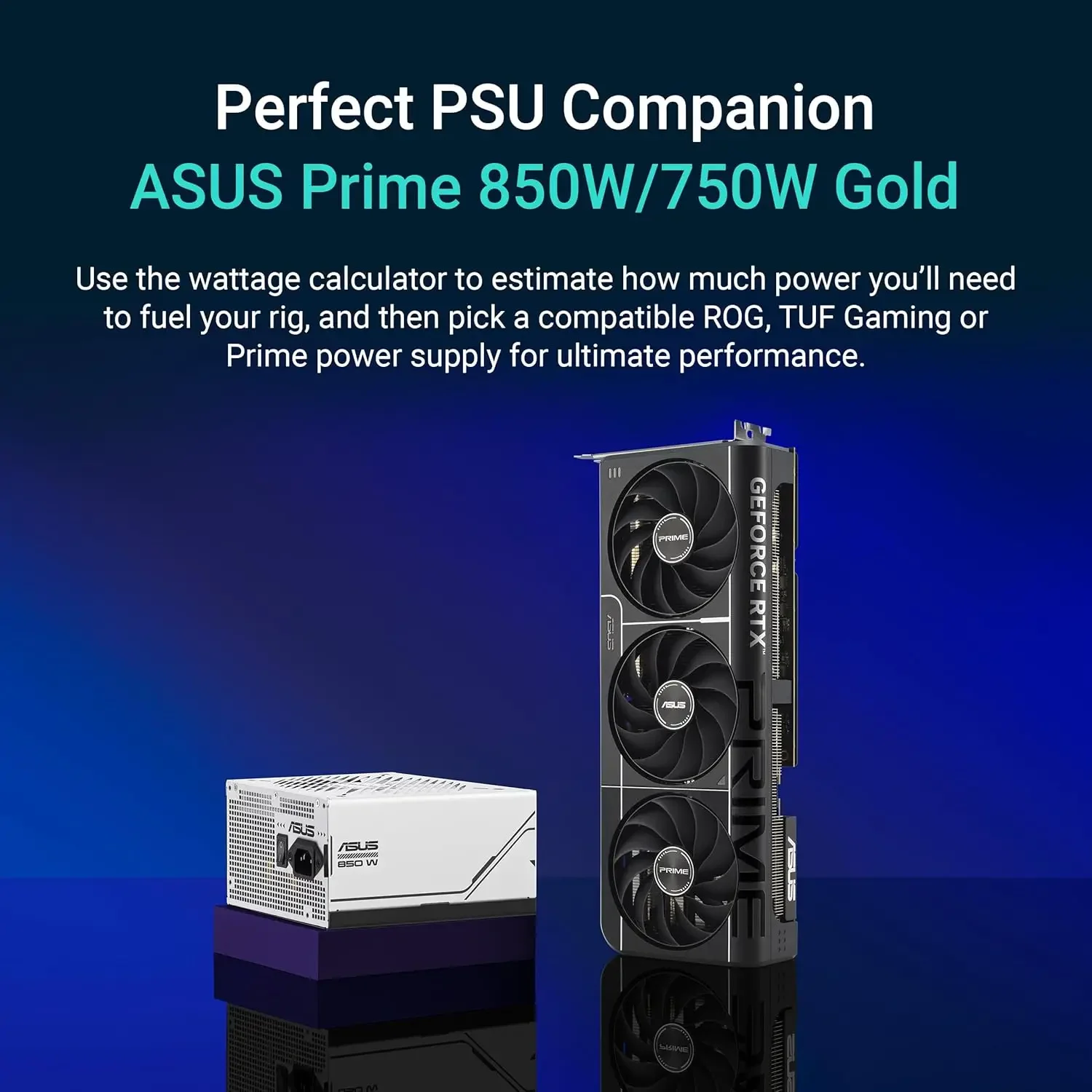 ASUS The SFF-Ready Prime GeForce Edition 16GB GDDR7 Graphics Card ( 16GB GDDR7, 2.5-Slot, Axial-tech Fans, Dual BIOS) view 6