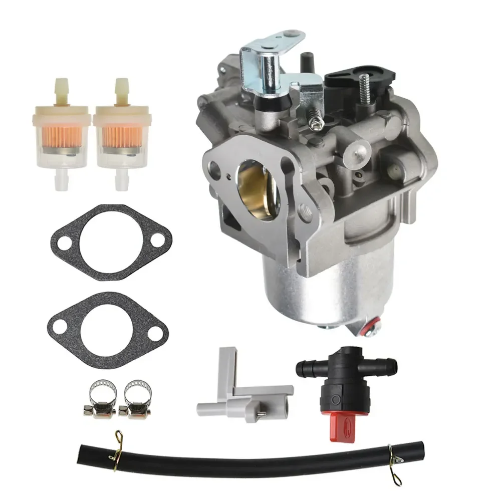 Vergaser für Subaru Robin EX27 Motoren Carb 279-62301-00 279-62301-10 279-62301-20, 279-62301-30, 279-62301-40 279-62361-30 – Detail 4