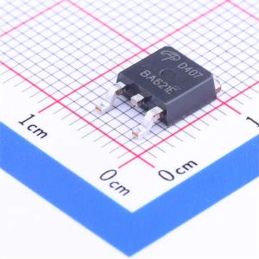 

50 шт./партия (MOSFET) AOD407