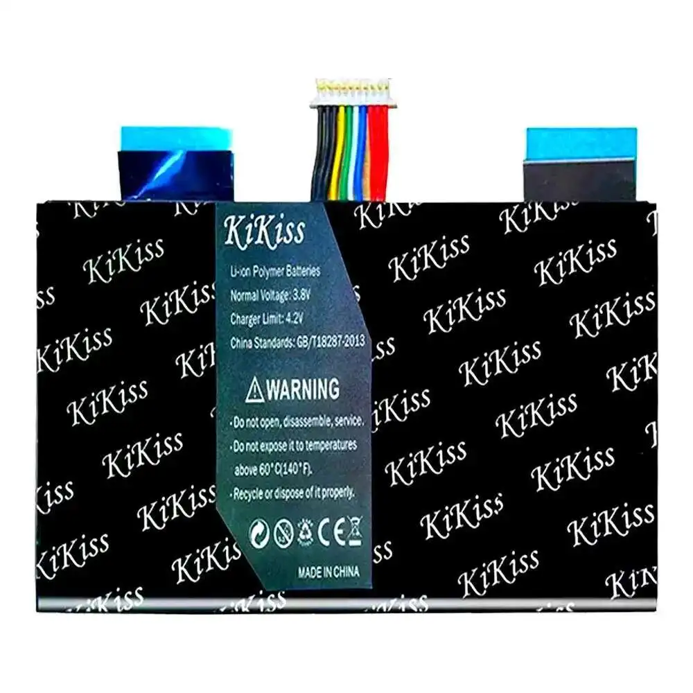 

Mobile Phone Battery For Alcatel Tlp025j1 Reliable Power Supply 3200Mah