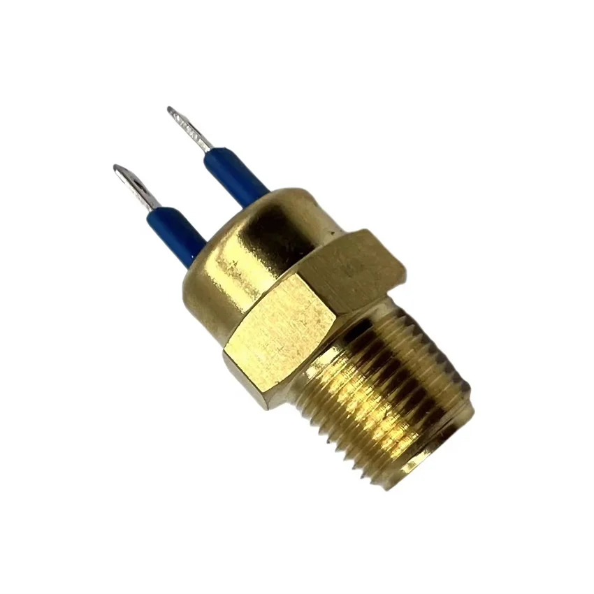 E31202/32002 high temperature humidity sensor 2848A127