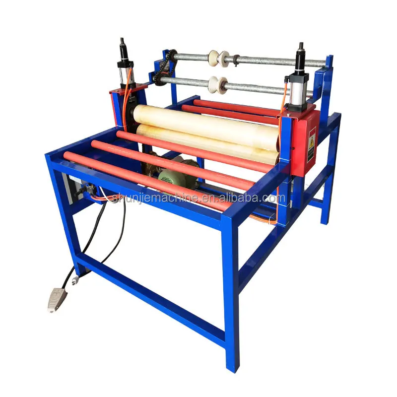 

Wholesale Glass Protective Film Automatic Laminating Machine Door And Window Laminating Machine