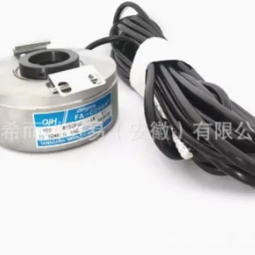 2025 Neuer deutscher SICK TAMOCHAN-Encoder OIH100-8192P20-L6-5V TS5246N166