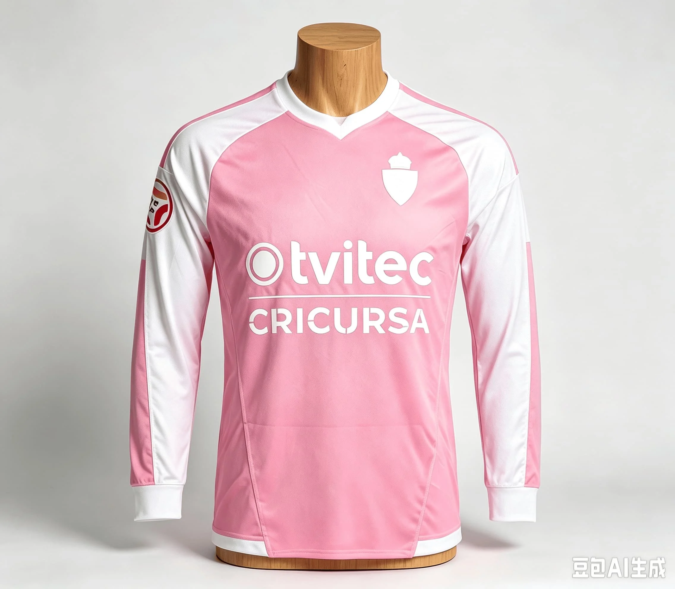 2026 Spain SD Huesca Long Sleeve Soccer Jersey Spring Autumn Y2K Quick Dry 3D Printed Football Shirt Men Sports Fan Training