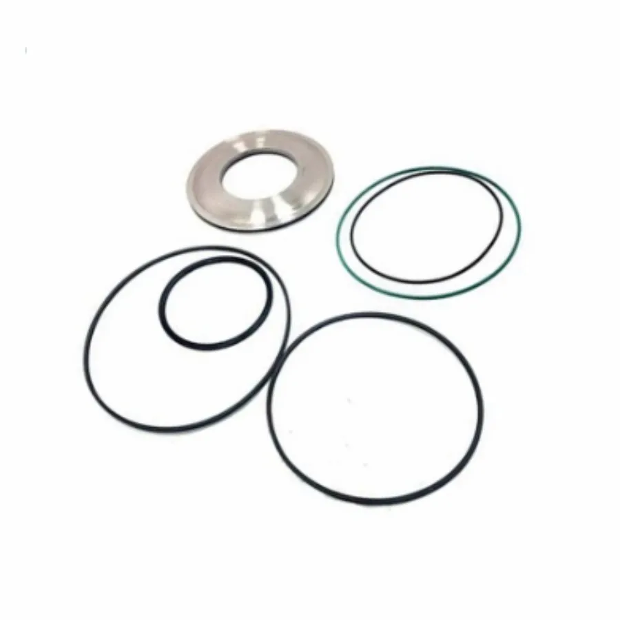 

RE0F11A JF015E CVT Transmission Upper Primary Cylinder Pulley Piston Seal Ring Repair Kit For Suzuki Nissan Sentra Mitsubishi