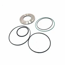 RE0F11A JF015E CVT Transmission Upper Primary Cylinder Pulley Piston Seal Ring Repair Kit For Suzuki Nissan Sentra Mitsubishi