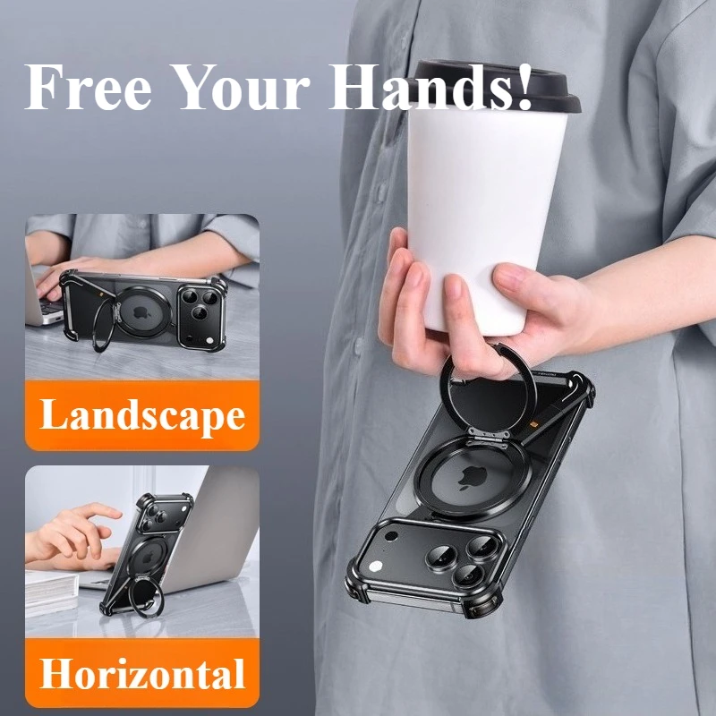 Thumbnail 4 - #56 Top Iphone 17 Pro Max Cases Picks for Every Budget