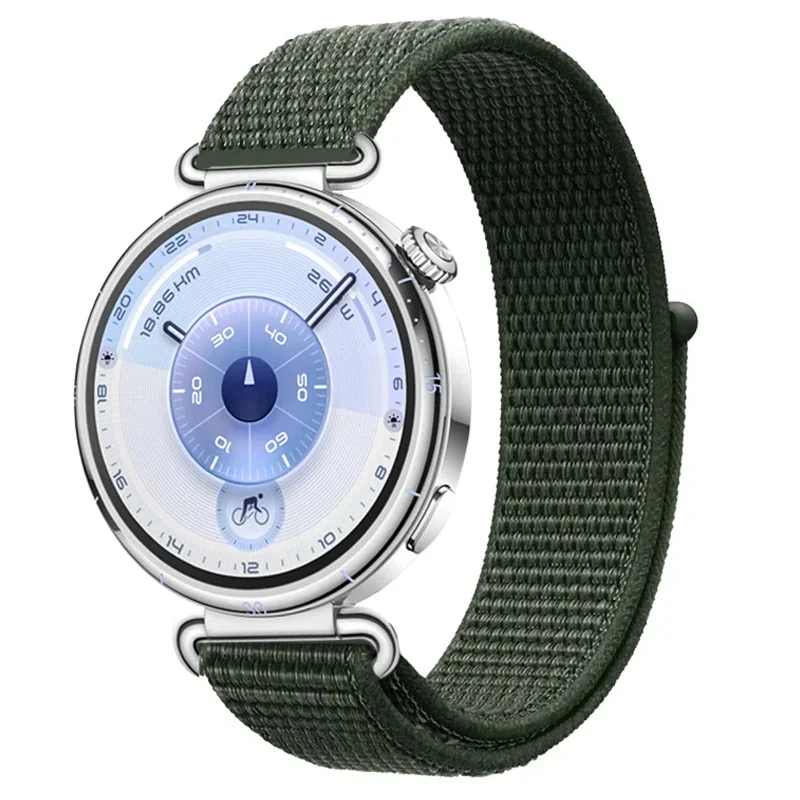 18MM Nylon Loop Ban… - image