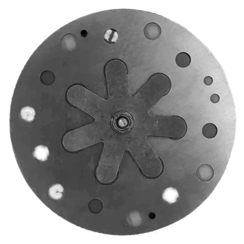 TFTP-Auto A/C Compressor Repair Parts 709 7H15 Air Conditioning Compressor Valve Plate Cylinder Sealing Gasket