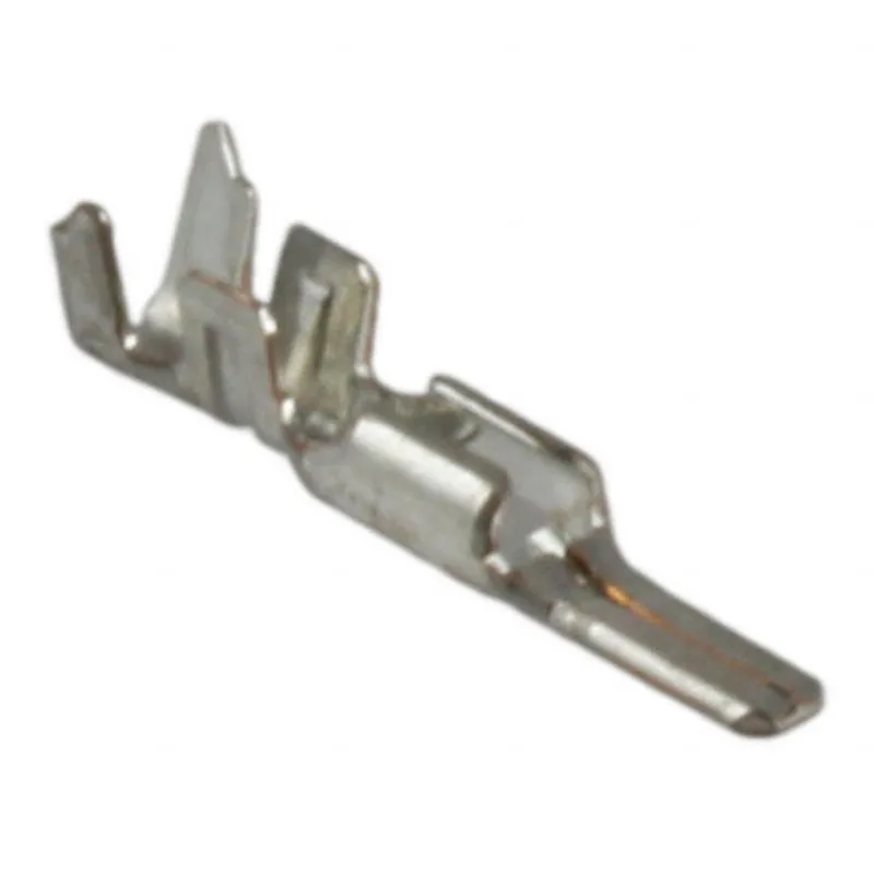 (100-300 шт.) 0501478000 MOLEX 2.50mm Pitch Mizu-P25 Обжимной терминал 50147 на катушке 501478000