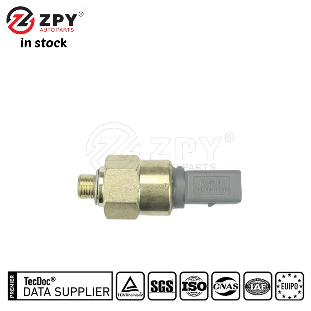 

ZPY Oil Pressure Sensor For Jetta Golf MK4 5 Bora A3 S3 TT 1J0 919 081
