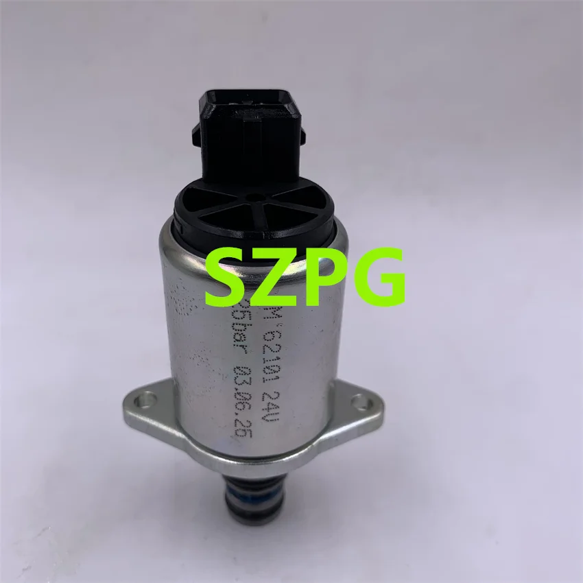 

High Quality TM62101 Solenoid Valve 24V 25Bar