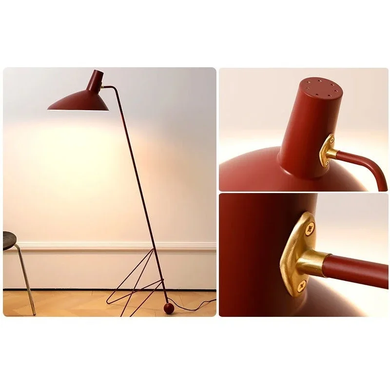High-quality desk lamp, study, premium floor lamp