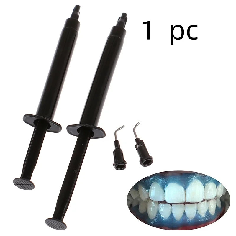 

1Pcs Professional Clinic Gingival Barrier / Dental Gum Dam / Professional Teeth Whitening Gum Protector Gel 3ml