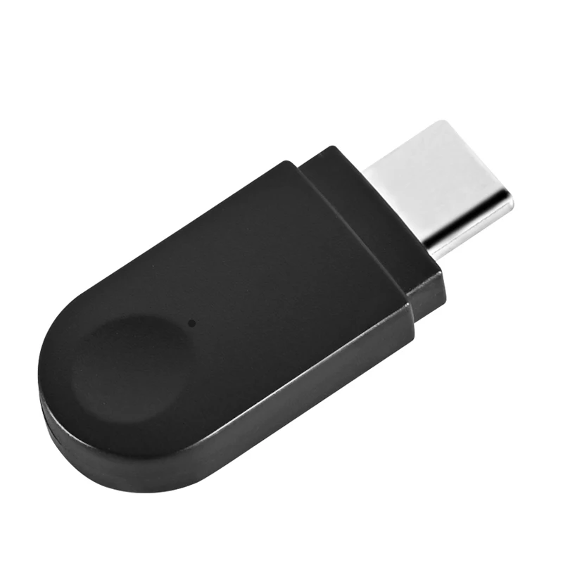 Adaptateur USB-C Bluetooth 5.3, Plug And Play, aucun pilote nécessaire, récepteur et émetteur double Mode pour ordinateur portable et PC, 10 pièces