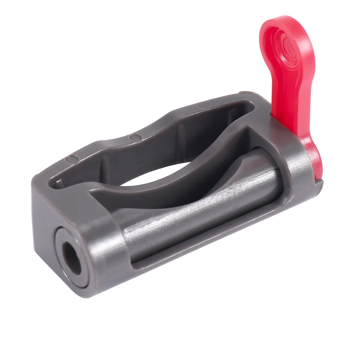 Nowa blokada spustu do odkurzacza Dyson V6 V7 V8 V10 V11, akcesoria do blokady przycisku zasilania, uwolnij palec