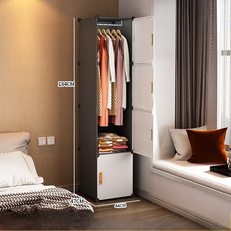 Thumbnail 4 - #16 Cheap Open Wardrobe Closet Worth Buying