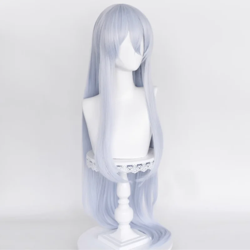 Game Project Sekai Colorful Stage Feat. Yoisaki Kanade Cosplay Wig Long Hair Heat Resistant Synthetic Halloween Party Props