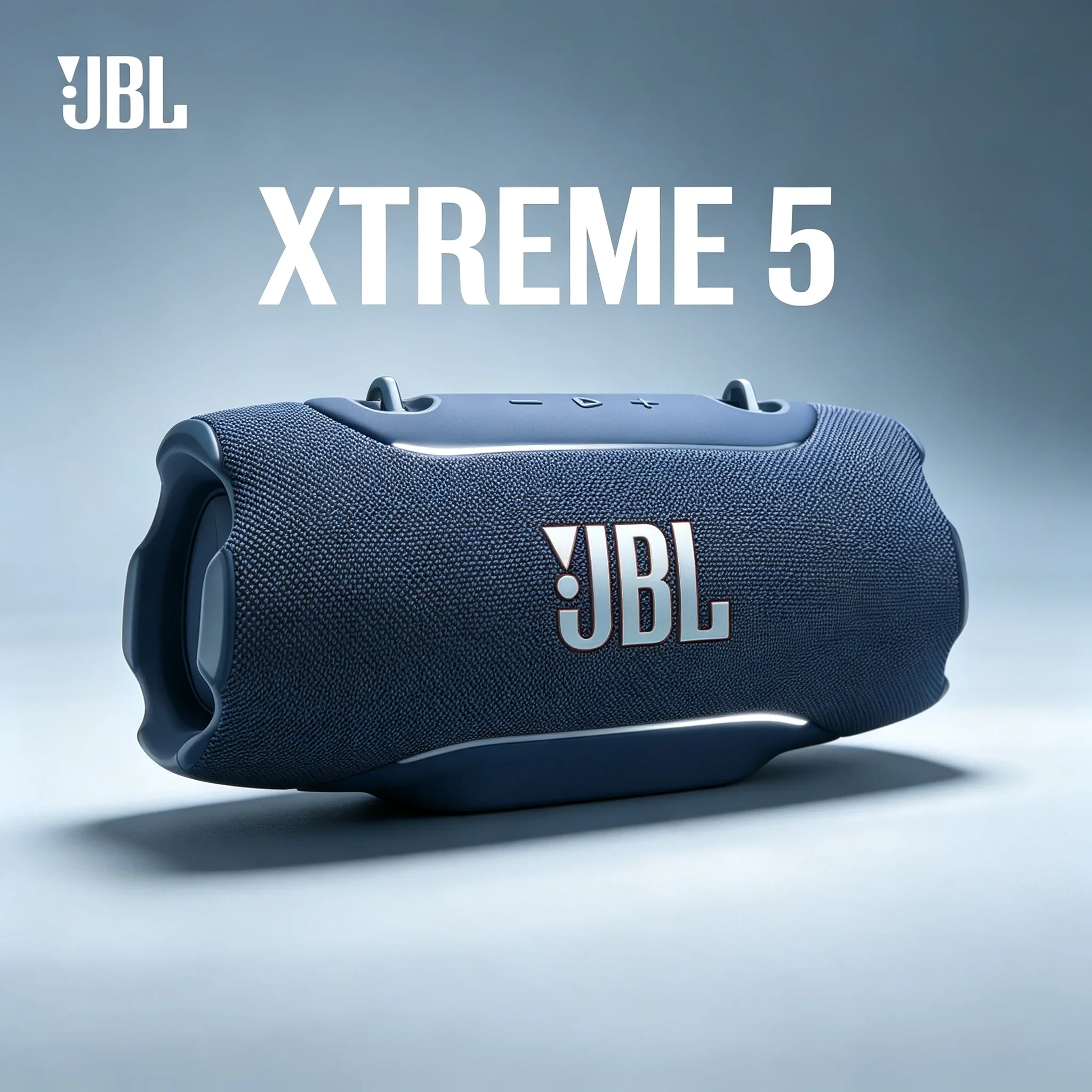 JBL XTREME5 War Drum Fifth Generation Audio IP68 Dustproof and Sand proof Outdoor Beach Water Playing Wireless Bluetooth Speaker