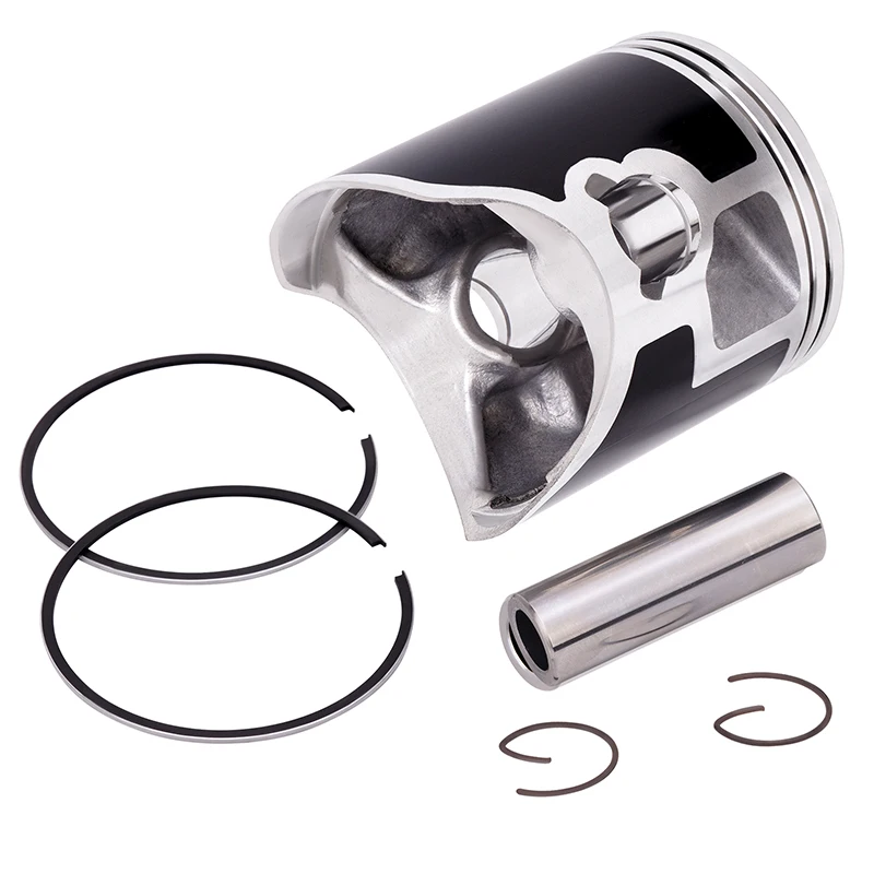 

Motorcycle Bore Size 66.4mm Piston Ring Casting Piston For Gas Gas EC250 EX250 MC250 TE250 TC250 For 250SX 250SXS 250XC XCW