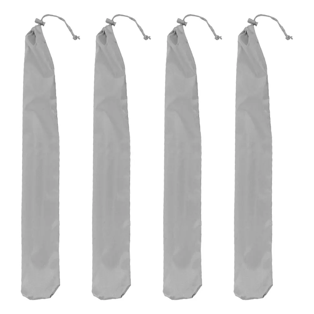 

2Pairs Wiper Guards Windshield Wiper Covers for Rain Snow and Debris Heavy Duty 210D Oxford Cloth Easy Fit Universal Car