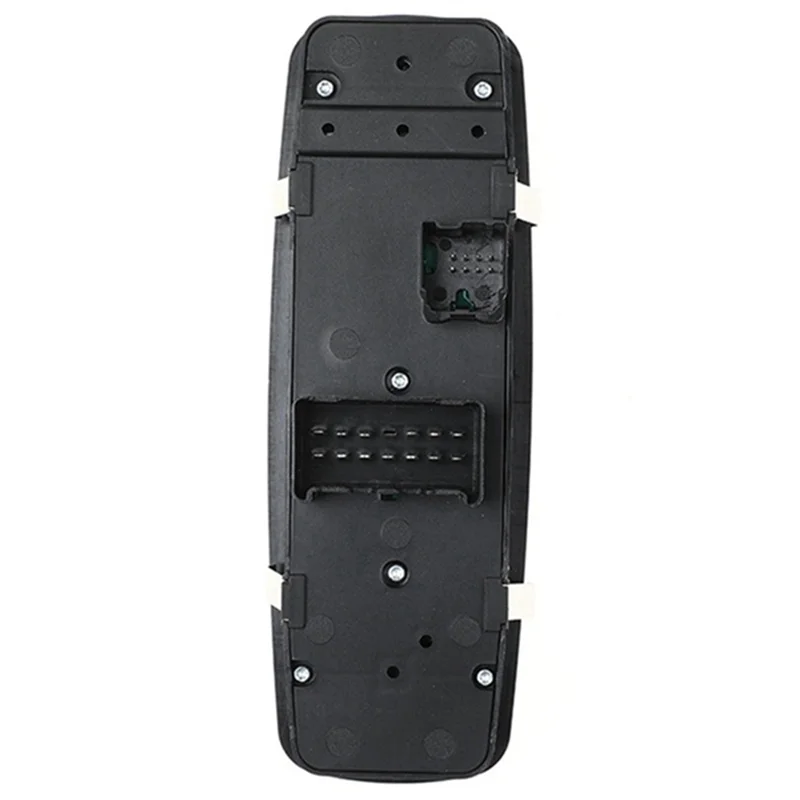 

236561203AB For Jeep Chrysler Automotive Glass Lifter Switch Power Window Adjustment Switch Parts Accessories-A14Z