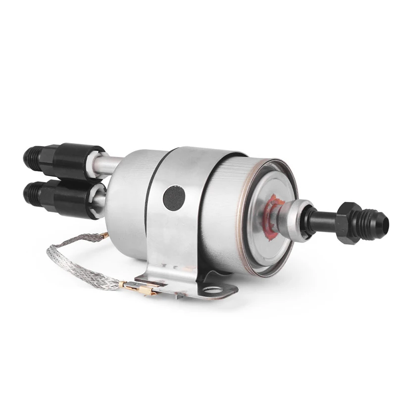 Kit filtro regolatore pressione carburante AN6 Efi Ls modificato accessori auto conversione Ls auto regolatore filtro carburante