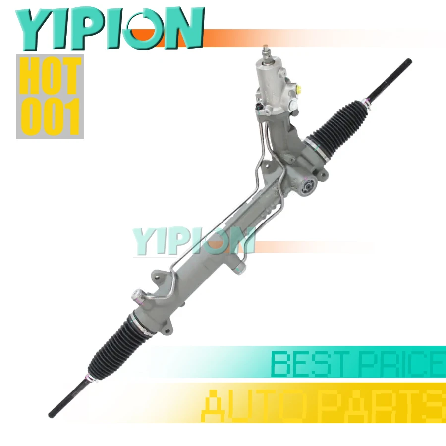 Power Steering Rack For 32106778000 32106780925  32136765763 32136765764 32136765767 32136770301 BMW 5er E60