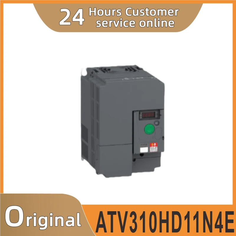 

ATV310 inverter module 11KW 15HP 380... 460V three-phase ATV310HD11N4E ATV310HD11N4A module