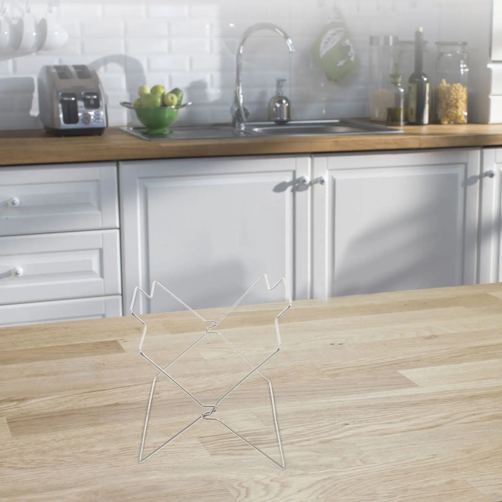 

Настенный органайзер для мусорных пакетов из нержавеющей стали, держатель для хранения мусора для домашнего использования