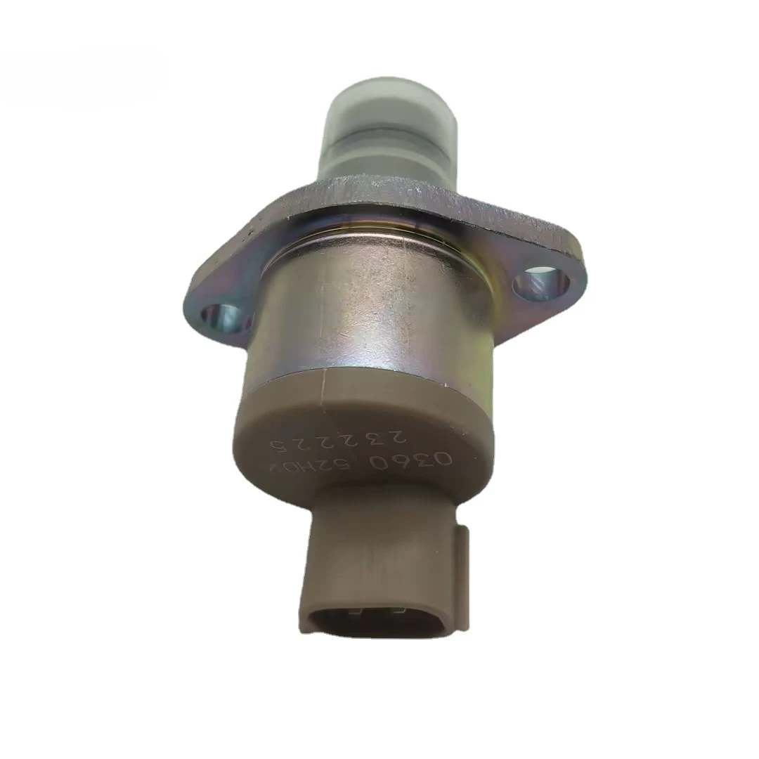 DZ111137 RE527528 Suction Control Valve SCV Fits for John Deere 6030 Standard Series Injector Pump