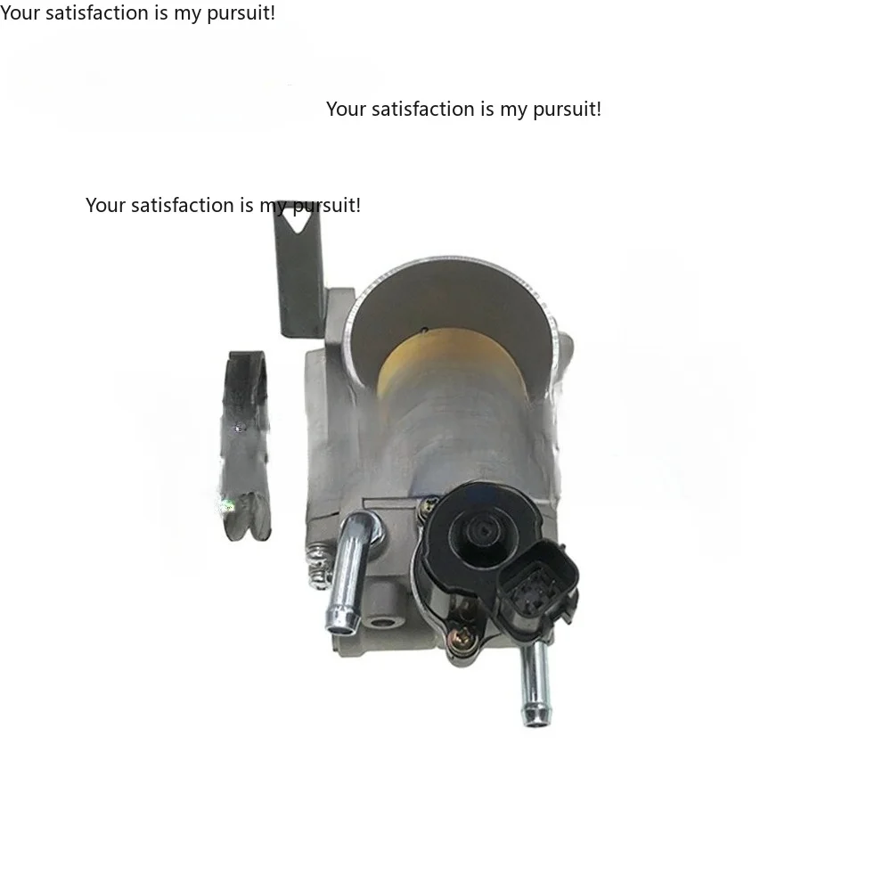 Suitable for Mitsubishi Lancer 2000-2013 4G18 throttle assembly MN128888/MR560120