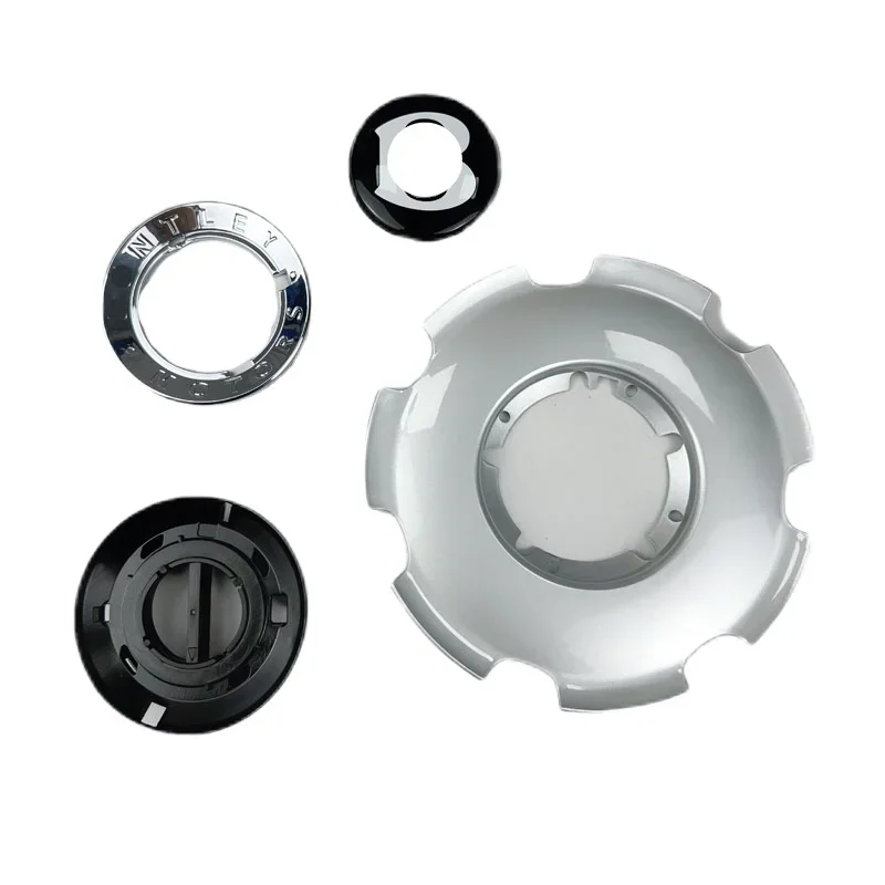 

Крышка ступицы колеса для центральной крышки Bentley Ring 3W0601161M 3W0601161P