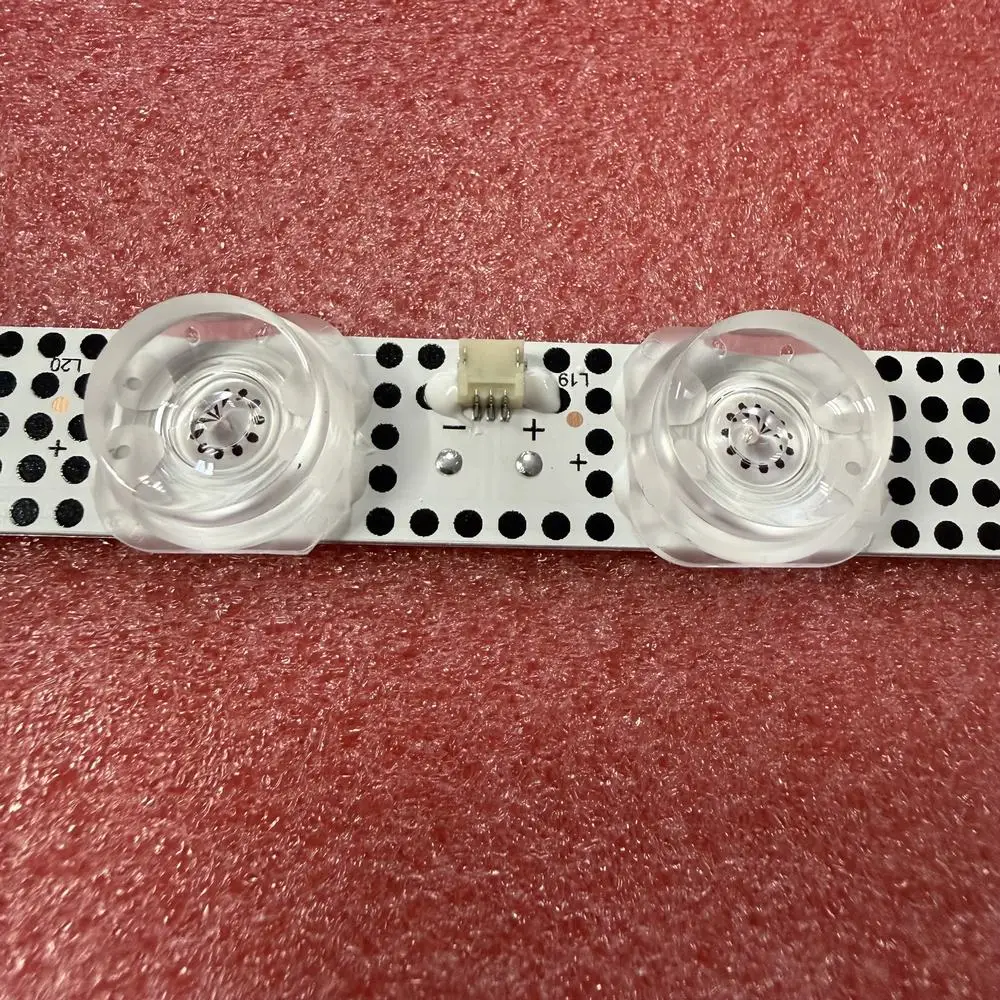 

LED backlight Bar for 55A6KV 55A65K 55A65KV 55A55K 55E3G 55E3H 55V1F-R 55V1K-R 55V1K-M/S HD550H1U61-T0 JL.D550U1330-003AS-M_V03