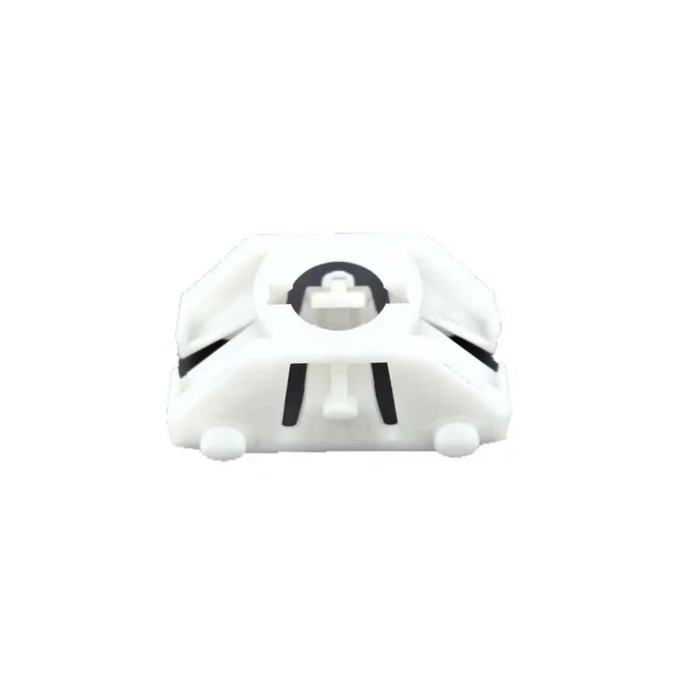 Professional Brake Pedal Retainer For VW Skoda Audi Replacement Part 1J0721169 1K0721169 Automotive Pedal Stabilizer Clip
